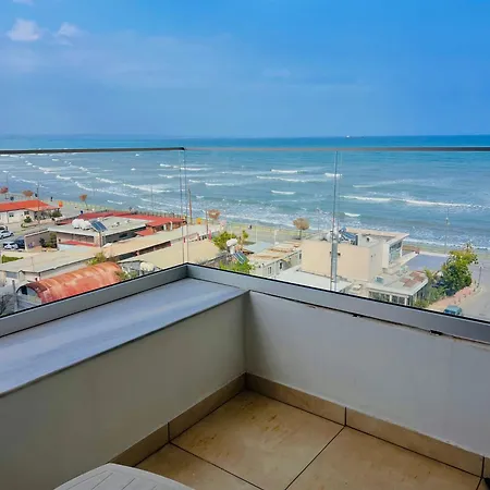 Appartement The Eve Larnaca