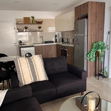 The Eve Appartement