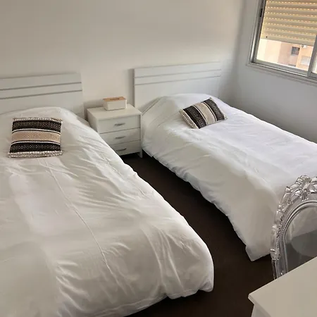 The Eve Appartement
