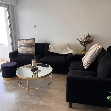 Appartement The Eve *