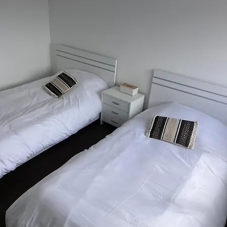 Appartement The Eve Larnaca