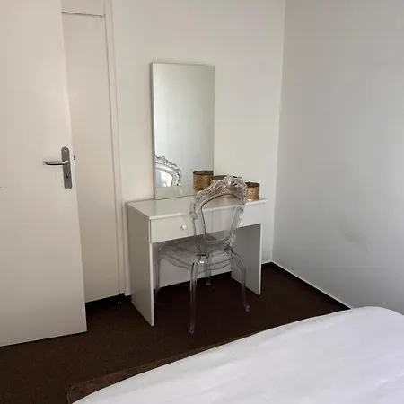 Appartement The Eve *